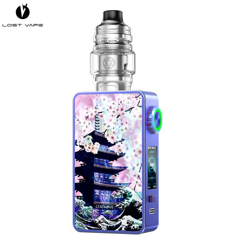 lost vape centaurus m200 mise à jour Vaptio | Cosmo G1 Kit