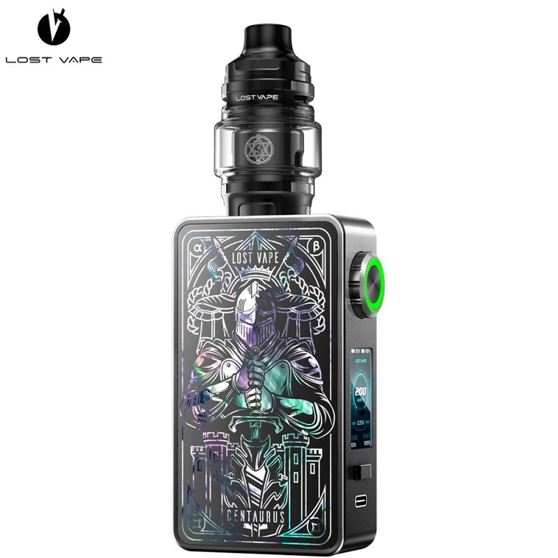 Kit Centaurus M200 Lost Vape