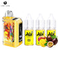 Kit puff Le Bar 45K 3X10ml - Le Bar by Lost Vape