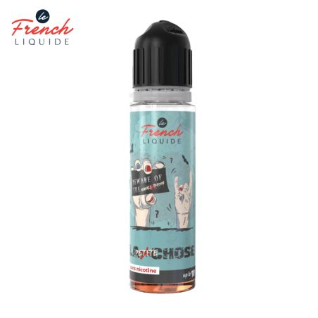 Liquide La Petite Chose Le French Liquide