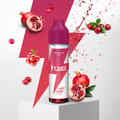 Liquide Lady Daisy Tjuice