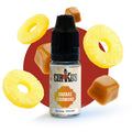 Liquide Ananas Gourmand VDLV
