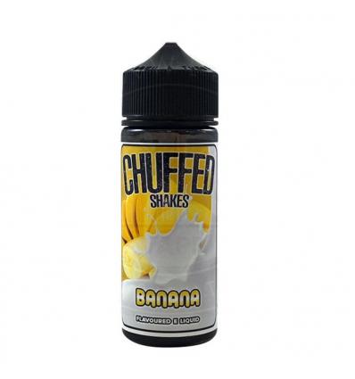 Liquide Banana Chuffed Shaked
