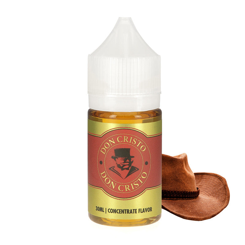 Liquide Don Cristo PGVG Labs