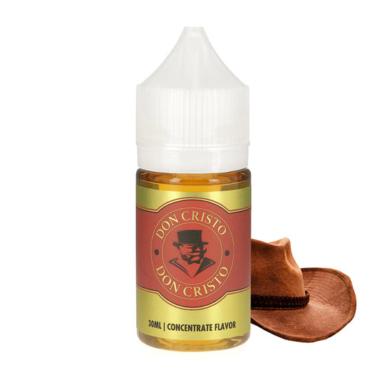 Liquide Don Cristo PGVG Labs