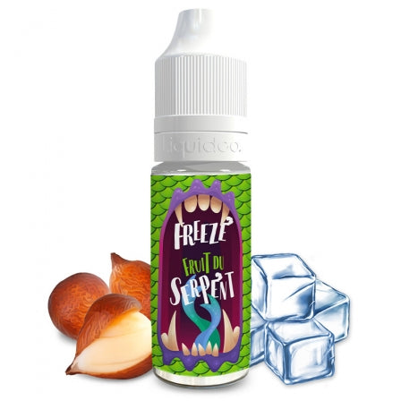 Liquide Fruit Du Serpent Liquideo