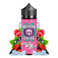 Liquide Fruits Rouges Cassis Framboise Mexican Cartel