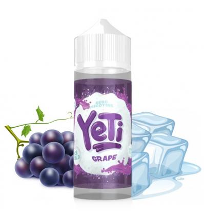 Liquide Grappe Ice Cold Yeti