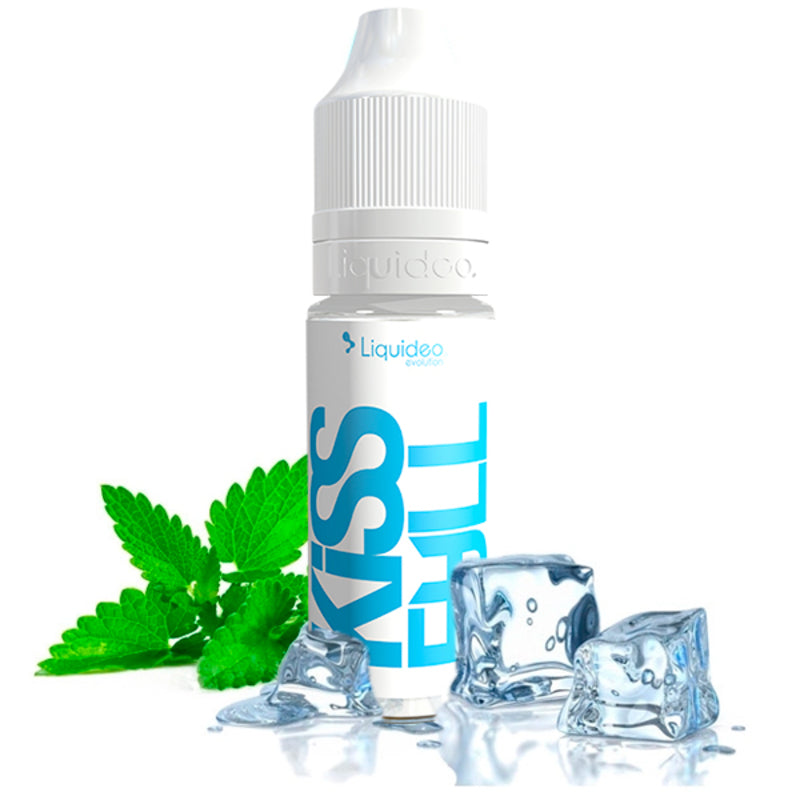 Liquide Kiss Full Liquideo