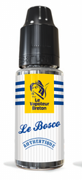 Liquide Le Cap Horn Le Vapoteur Breton