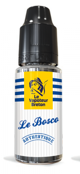 Liquide Le Cap Horn Le Vapoteur Breton