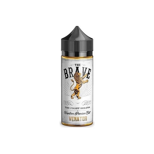 Liquide The Brave VapeFlam