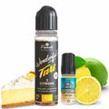 Liquide Wonderful Tart Deux Citrons Le French Liquide