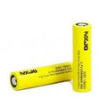 Lot de 2 accus 18650 Mxjo