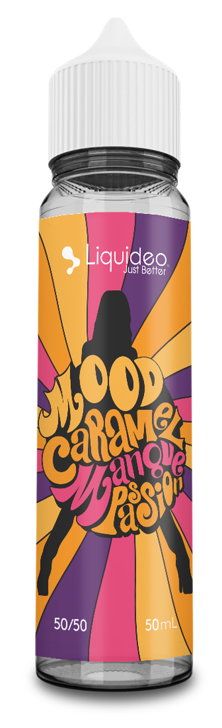 Liquide MOOD Liquideo