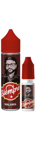 Liquide Malawia 50ml Siempre