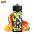 Liquide Mangue pêche pastèque frais 100ml - Blox