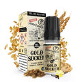 Liquide Gold sucker Moon Shiners Salt E-Vapor