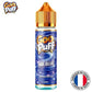 Liquide Mr Blue 50ml - Goo Puff 50/50