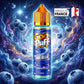 Liquide Mr Blue 50ml - Goo Puff 50/50