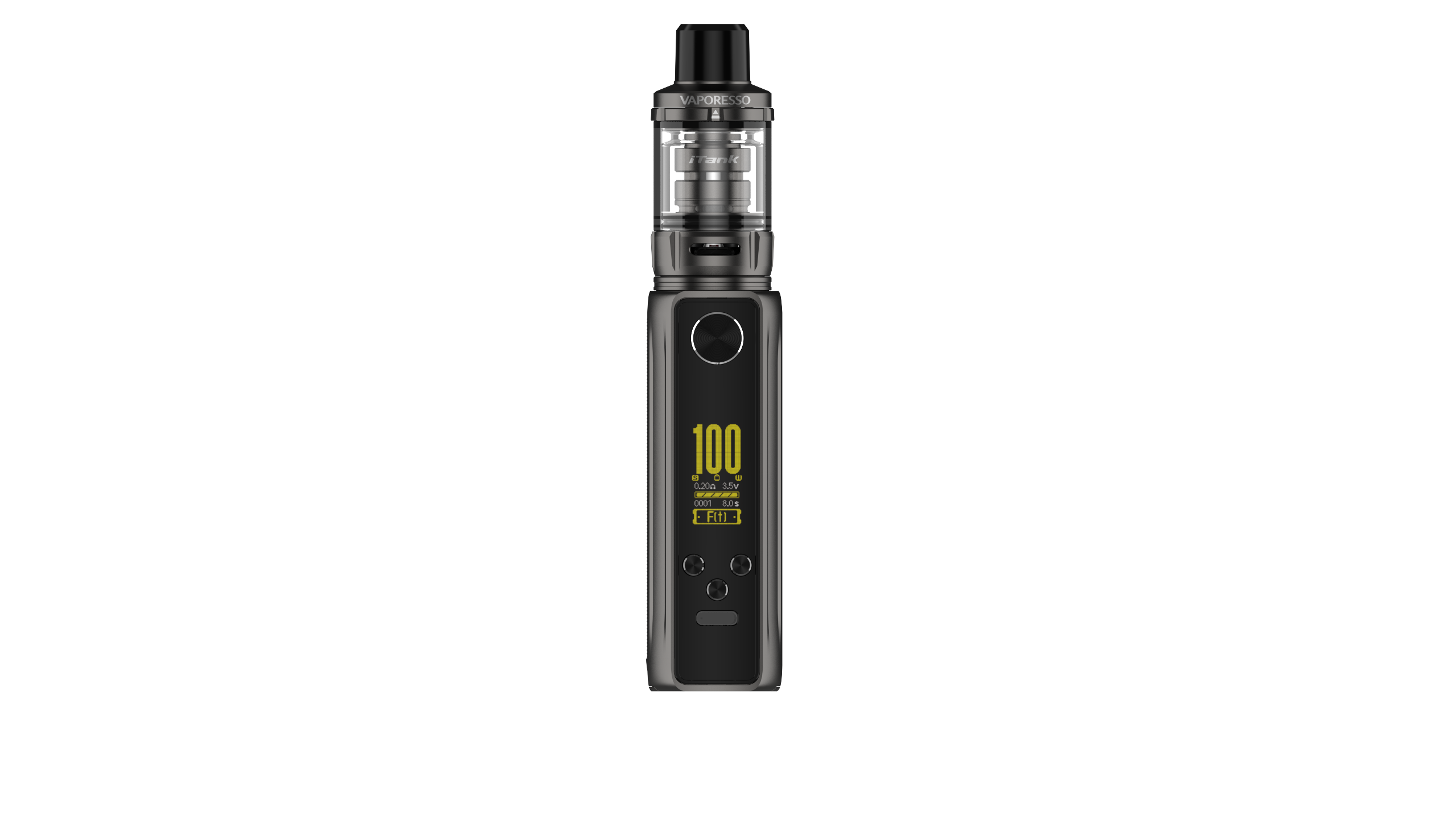 Kit Target 100 Itank 2 par Vaporesso