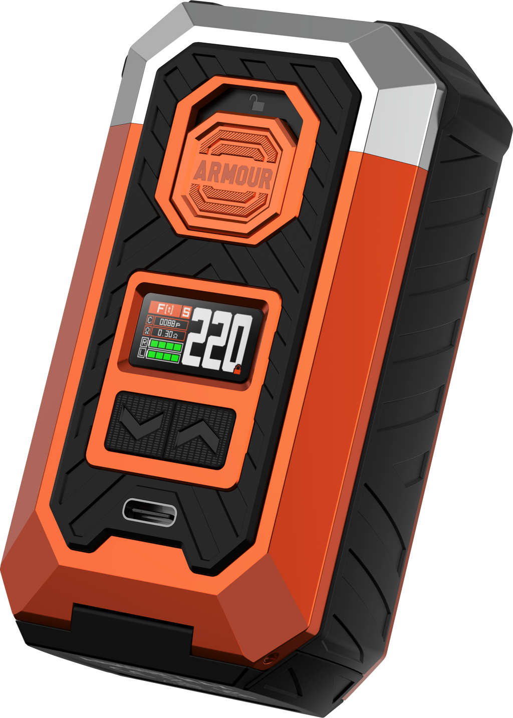 Box Armour Max Mod Vaporesso