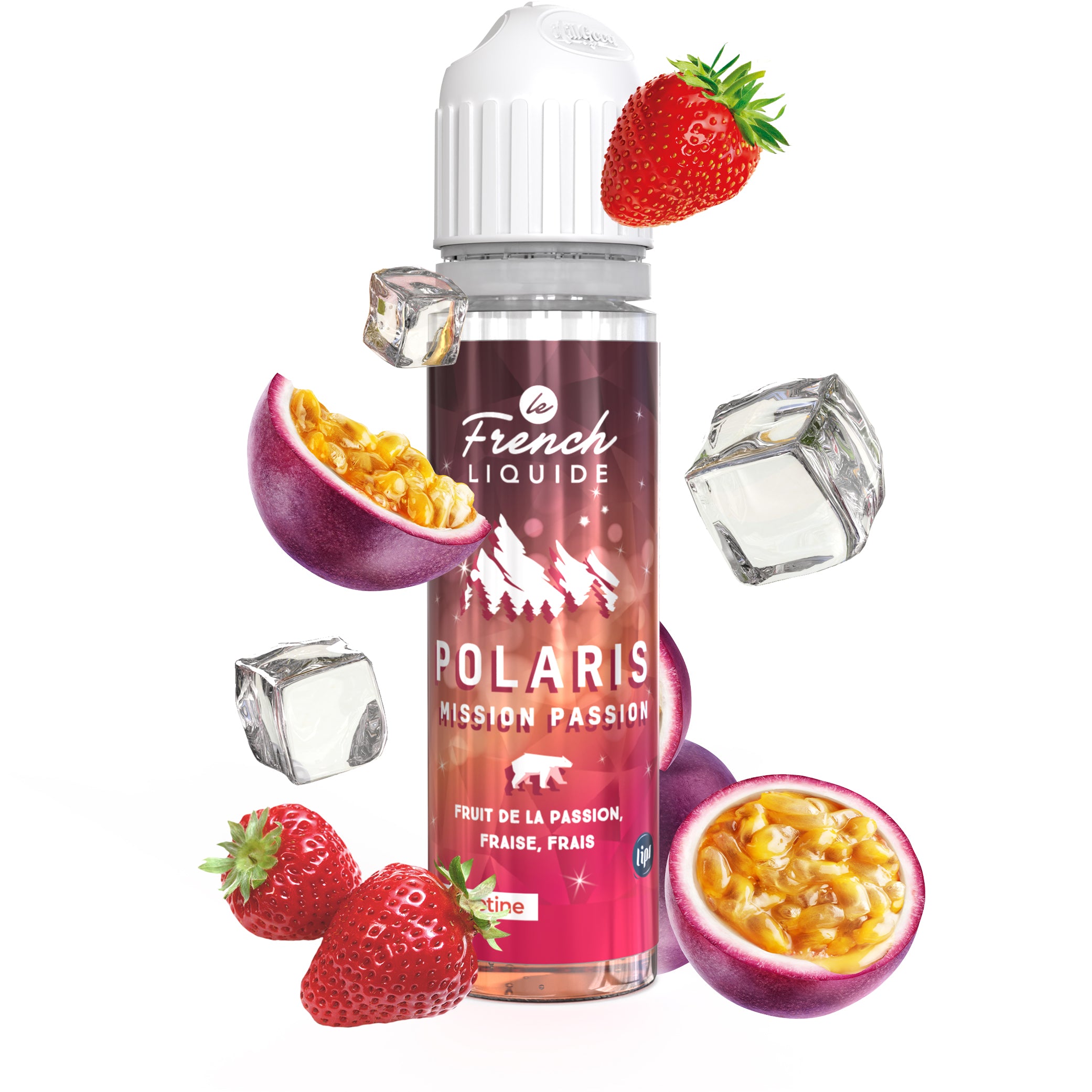 Liquide Polaris Mission Passion Le French Liquide
