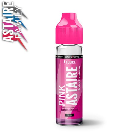Liquide Pink Astaire Tjuice
