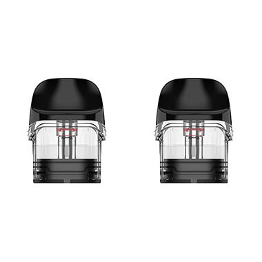 Pod Luxe Q Mesh Vaporesso