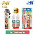 Puff JPuff 47K - JPuff   Watermelon Ice by JNR