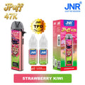 Puff JPuff 47K - JPuff   Strawberry Kiwi by JNR