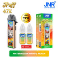 Puff JPuff 47K - JPuff   Watermelon Mango Peach by JNR