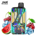 Puff ZPluse 42k Cherry Ice - Cherry Watermelon Freeze  JNR