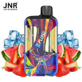 Puff ZPluse 42k Strawberry Watermelon Ice - Strawberry Watermelon Ice  JNR