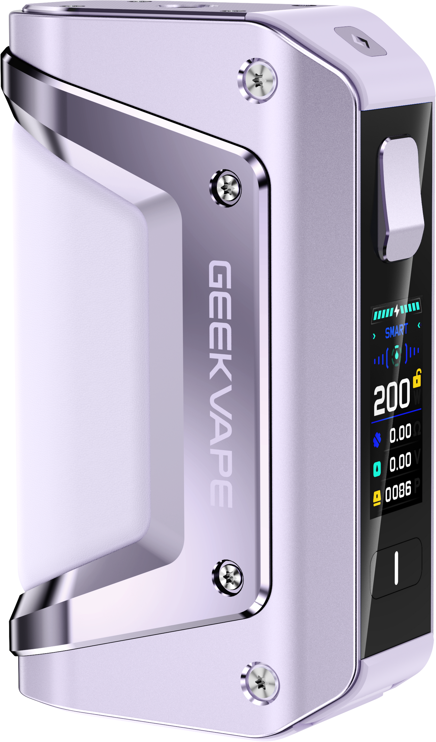 Box Aegis Legend 3 L300 GeekVape