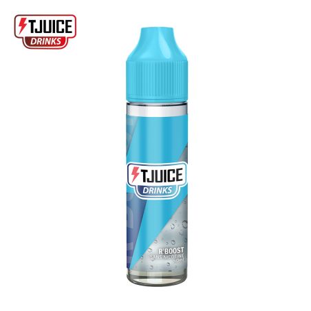 Liquide R'Boost Tjuice