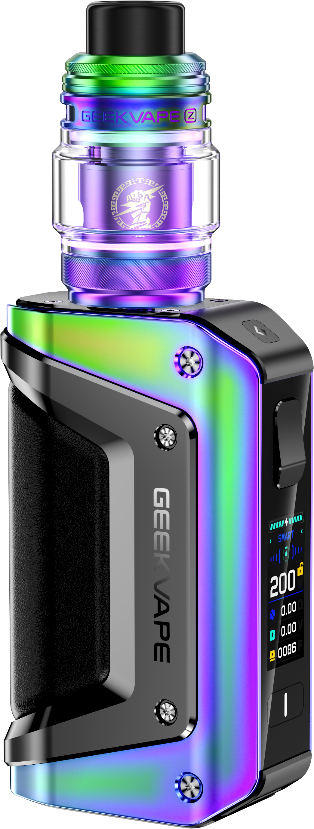 Kit Aegis Legend 3 L300 GeekVape VapCity Kit Aegis Legend 3 L300 GeekVape VapCity