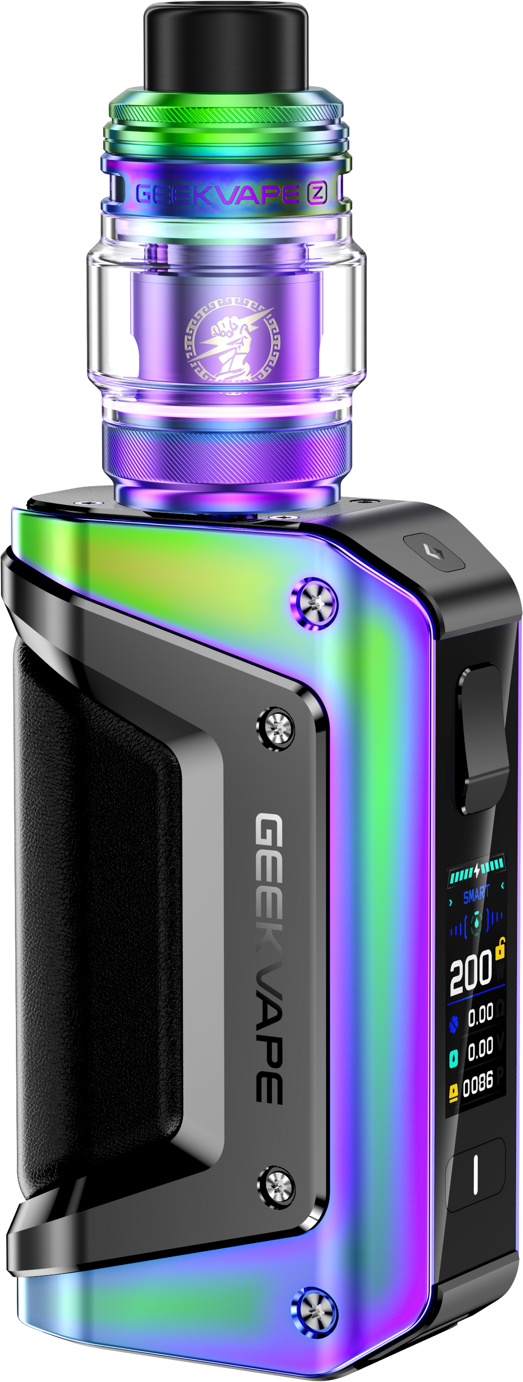 Kit Aegis Legend 3 L300 GeekVape