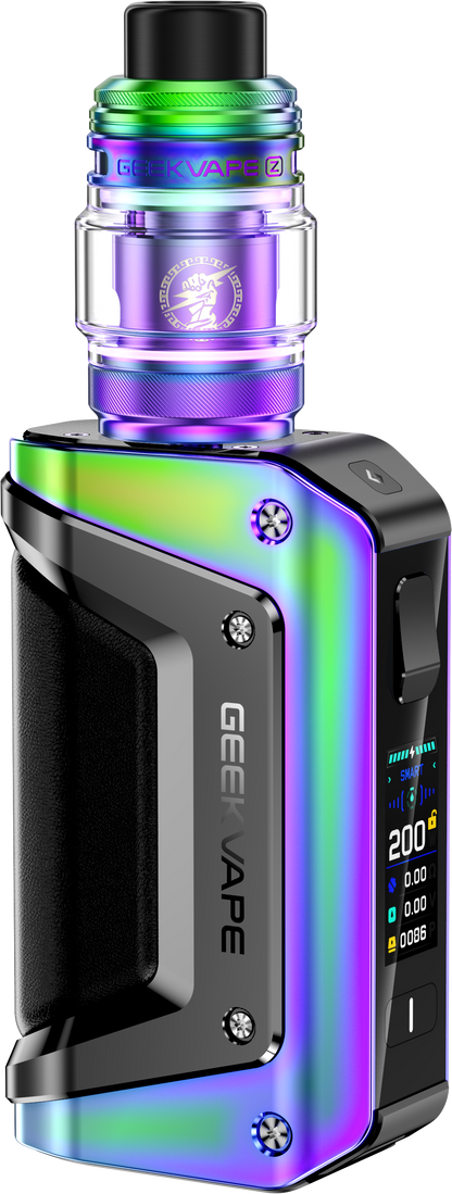 Kit Aegis Legend 3 L300 GeekVape