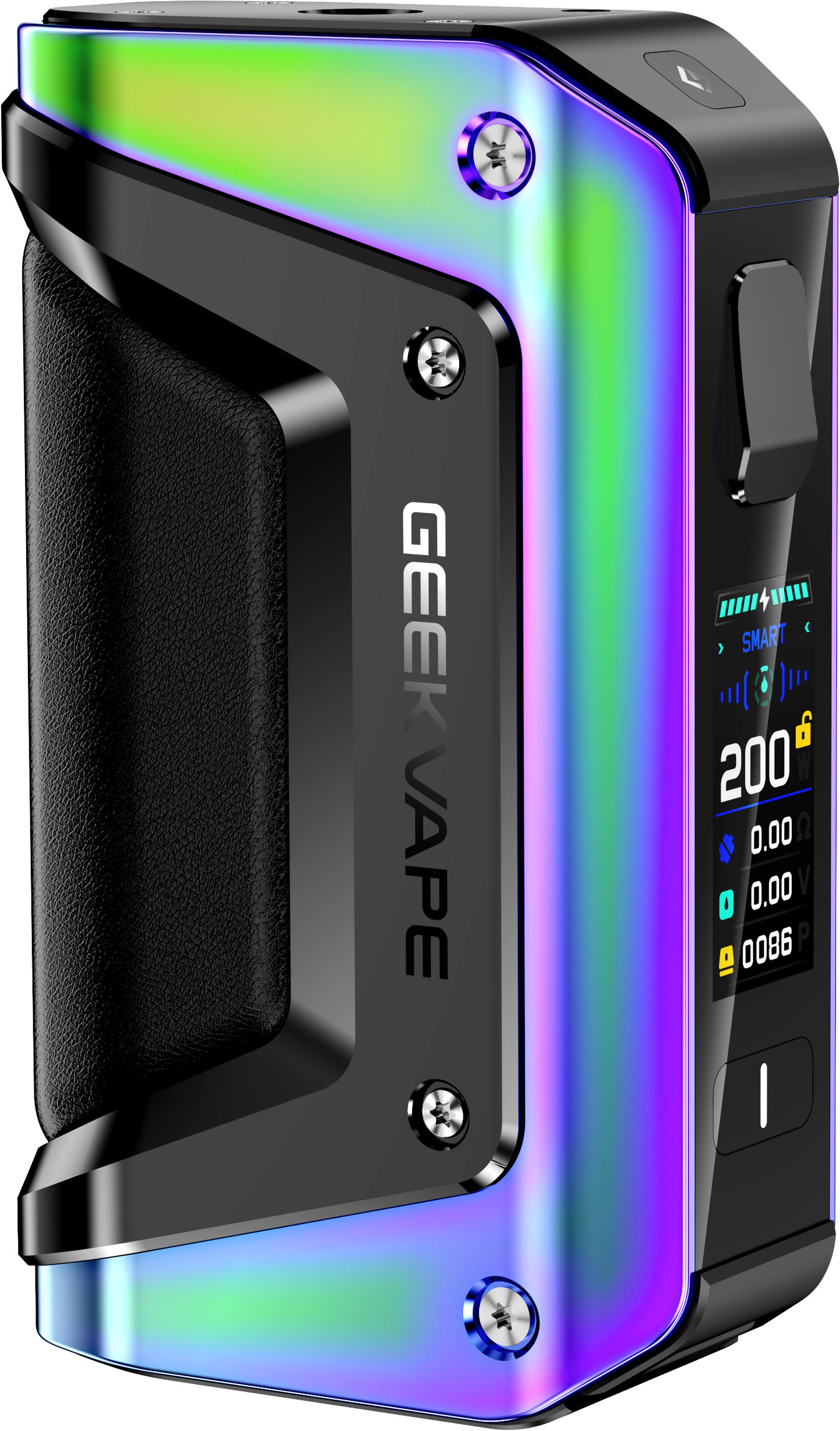 Box Aegis Legend 3 L300 GeekVape