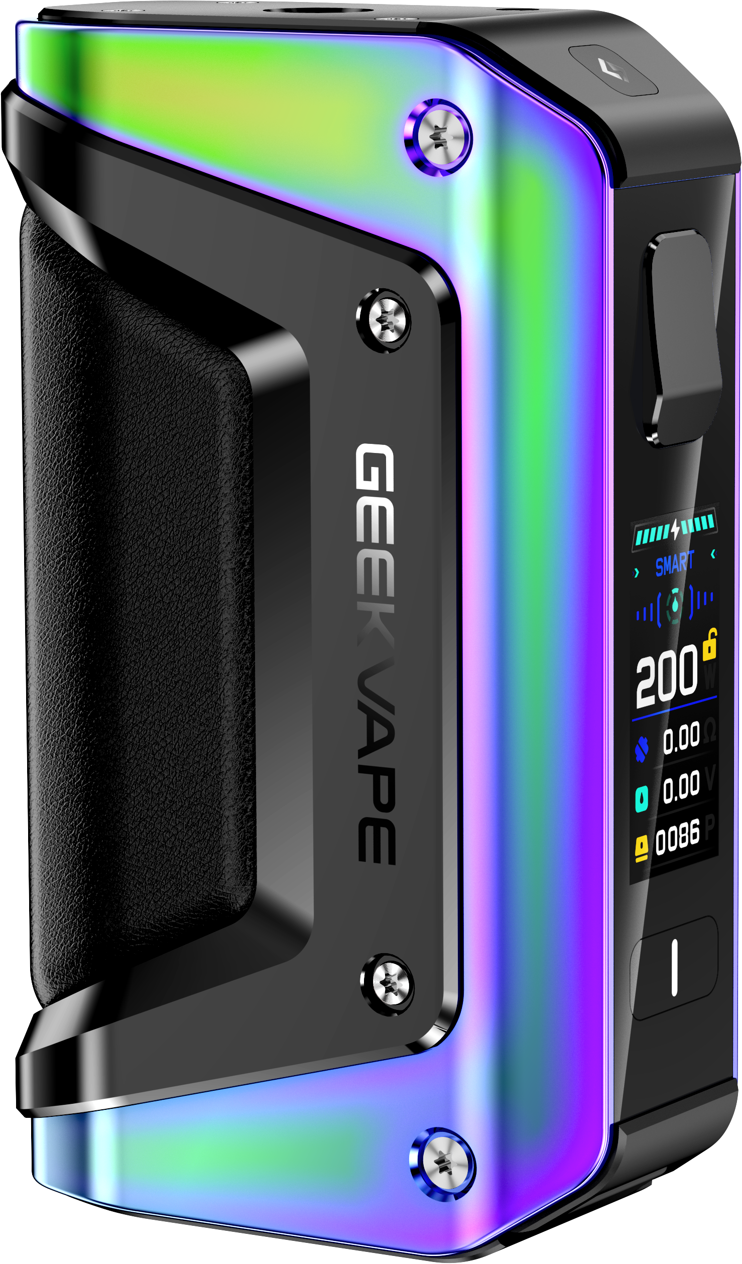 Toutes nos Box, Mod cigarette électronique – VapCity