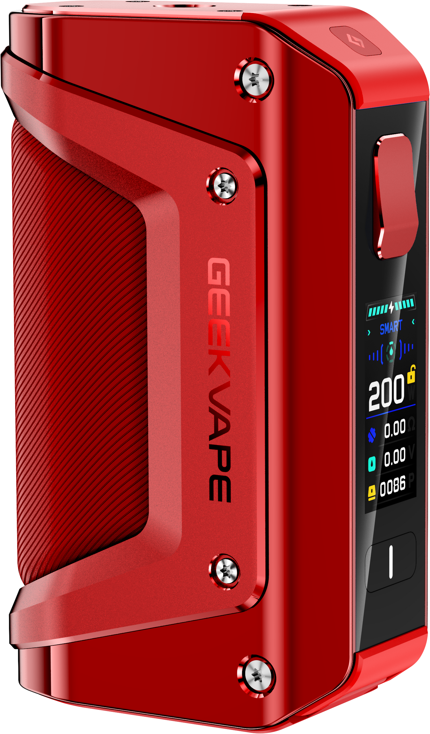 Box Aegis Legend 3 L300 GeekVape