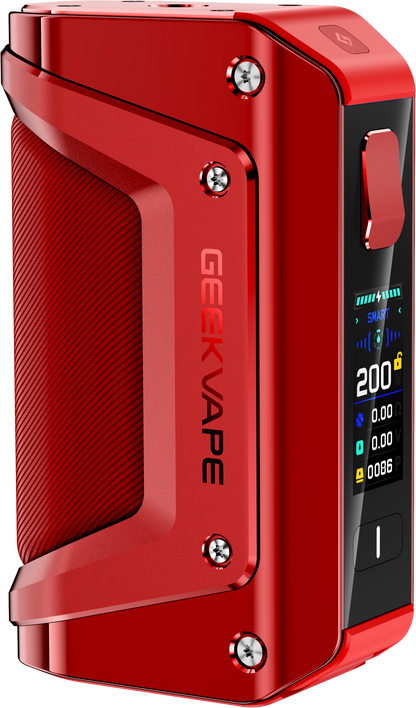 Box Aegis Legend 3 L300 GeekVape