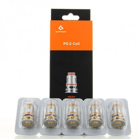Résistance P Aegis Boost Pro GeekVape