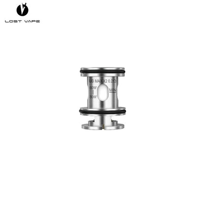 Résistance UB Max Lost Vape