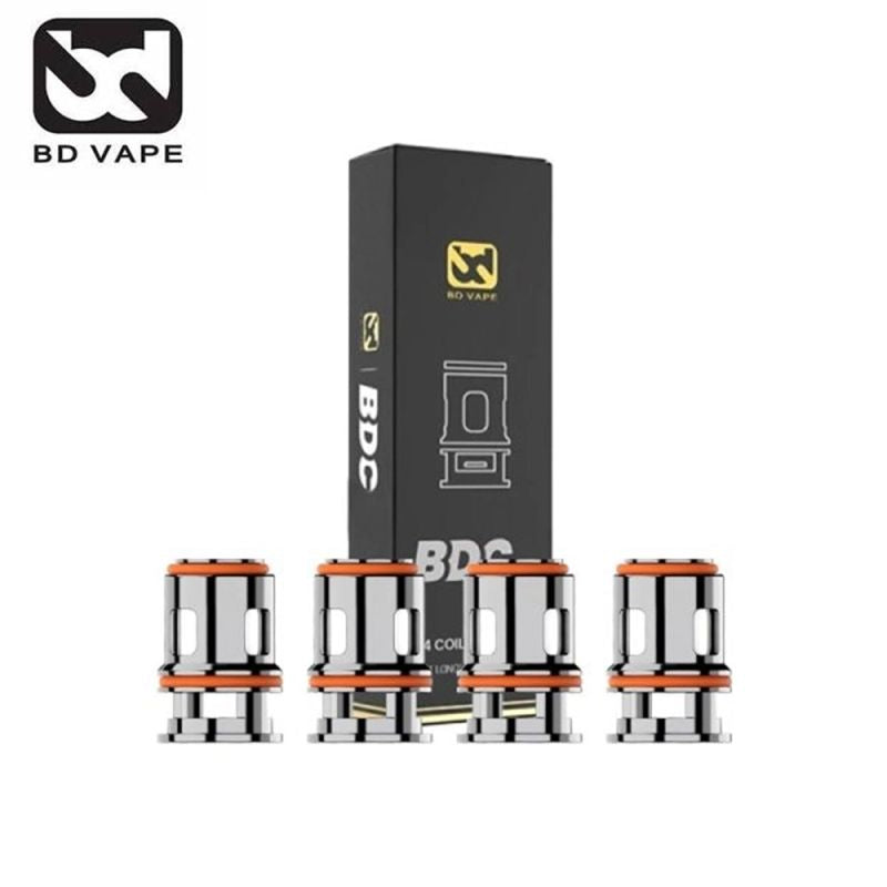 Résistance BDC V2 BD Vape