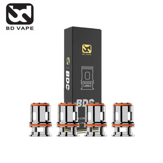 Résistance BDC V2 BD Vape