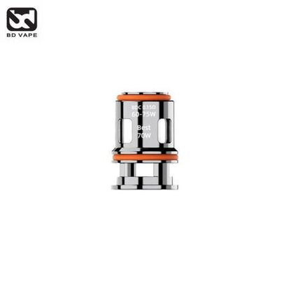 Résistance BDC V2 BD Vape