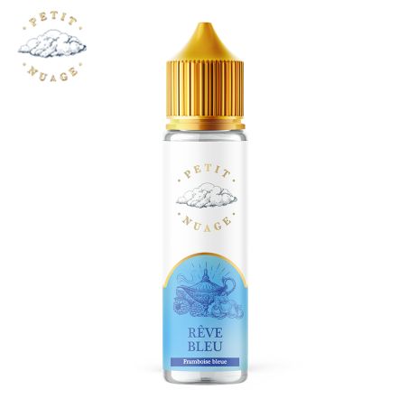 Liquide Rêve Bleu Pretty Cloud