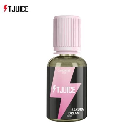 Arôme Sakura Dream 30ml Tjuice